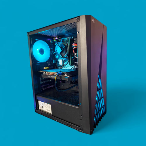 Budget Gaming PC | i5 9th | 1660 Super | 16gb | windows 11 pro